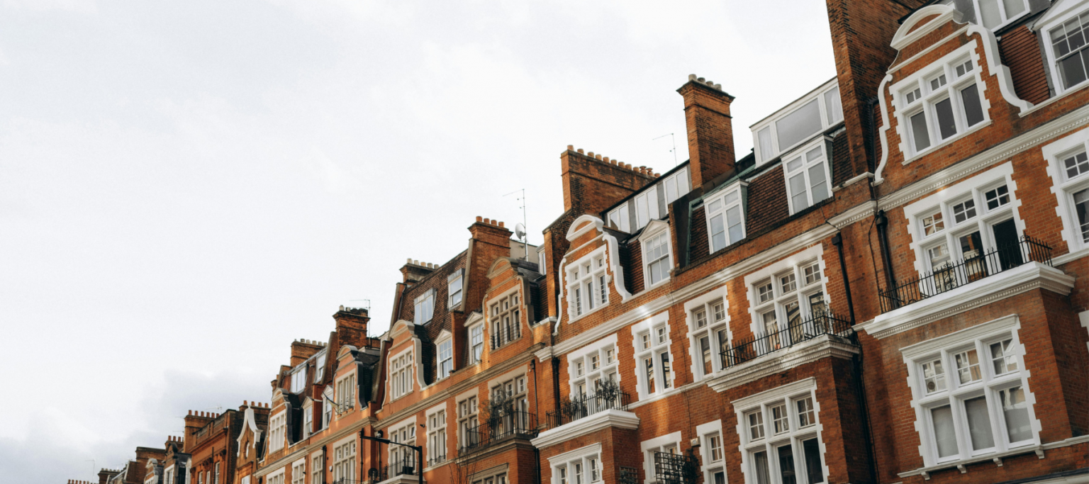 Property Ownership Just Got Complicated